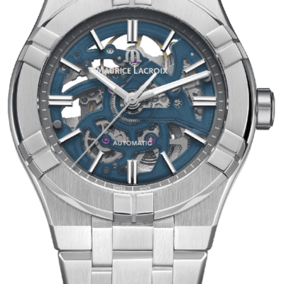 Maurice Lacroix ai6007-ss002-031-1 (ai6007-ss002-031-1) Men's Watch