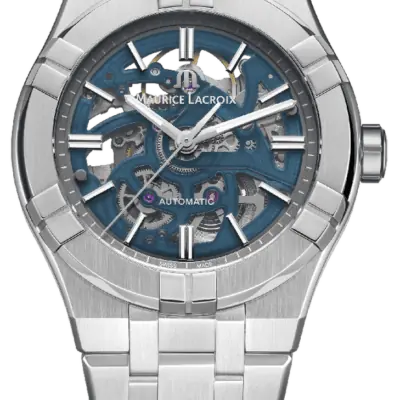Maurice Lacroix ai6007-ss002-031-1 (ai6007-ss002-031-1) Men's Watch