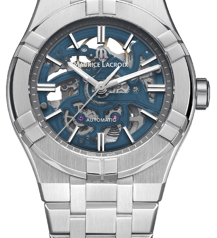 Maurice Lacroix ai6007-ss002-031-1 (ai6007-ss002-031-1) Men's Watch