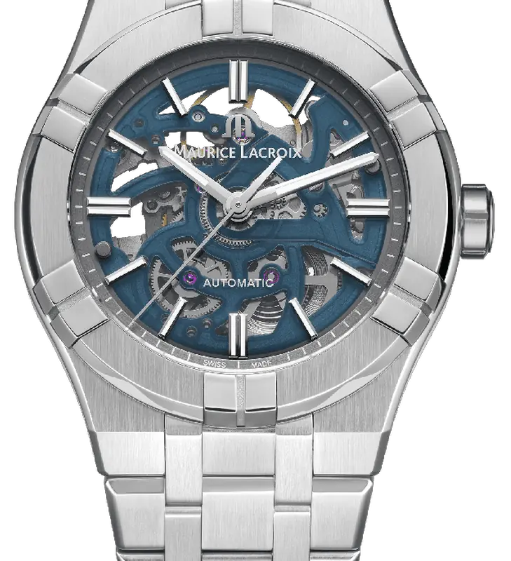 Maurice Lacroix ai6007-ss002-031-1 (ai6007-ss002-031-1) Men's Watch