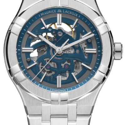 Maurice Lacroix ai6008-ss002-031-1 (ai6008-ss002-031-1) Men's Watch