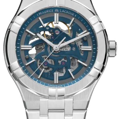 Maurice Lacroix ai6008-ss002-031-1 (ai6008-ss002-031-1) Men's Watch