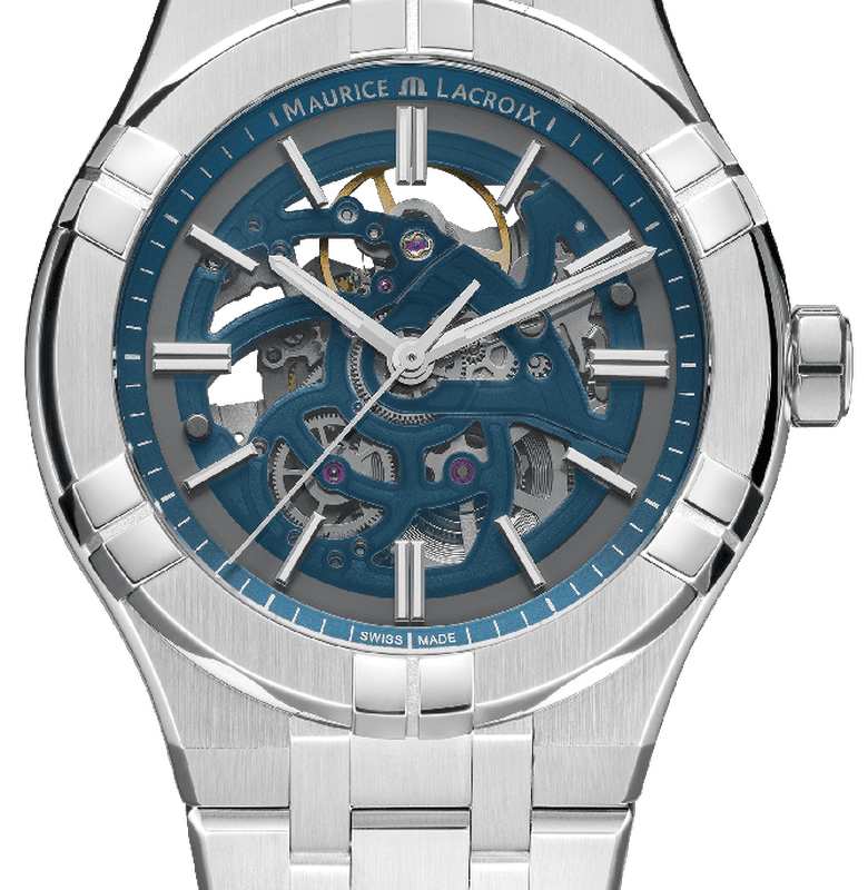Maurice Lacroix ai6008-ss002-031-1 (ai6008-ss002-031-1) Men's Watch