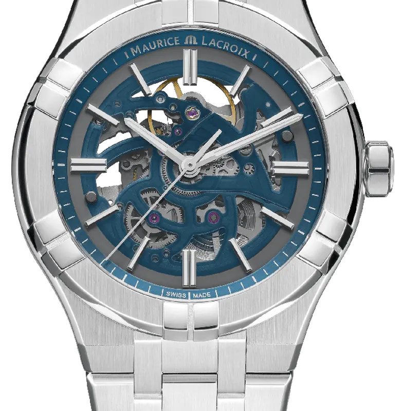 Maurice Lacroix ai6008-ss002-031-1 (ai6008-ss002-031-1) Men's Watch