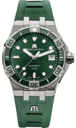 Maurice Lacroix Aikon Automatic Men's Watch AI6057-SSL50-630-5