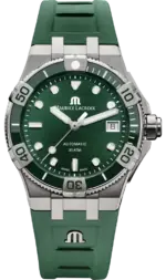 Maurice Lacroix Aikon Automatic Men's Watch AI6057-SSL50-630-5 - Tia