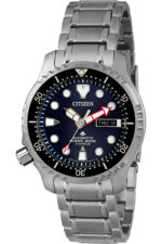 Citizen Unisex Watch (NY0100-50M)