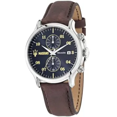 Maserati Epoca Watch For Men R8871618001