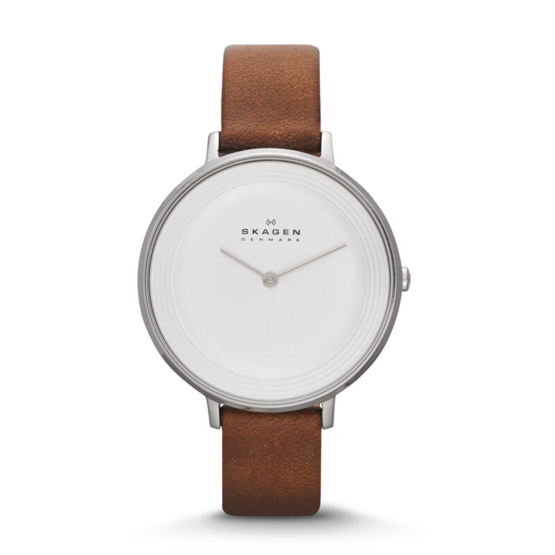 Skagen SKW2214 - Classic Watch