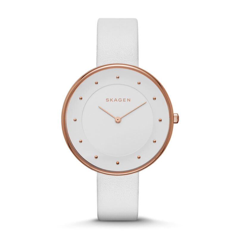 Skagen Gitte Klassik SKW2291 - RIP - watchia.com