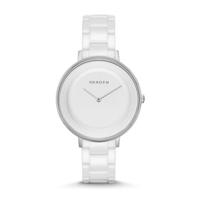 Skagen SKW2300 - Ceramic Watch
