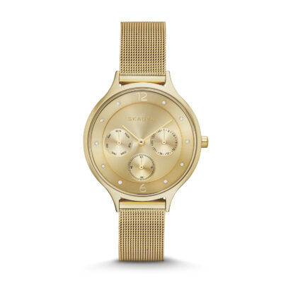 SKAGEN watch SKW2313 - timezonecenter.com
