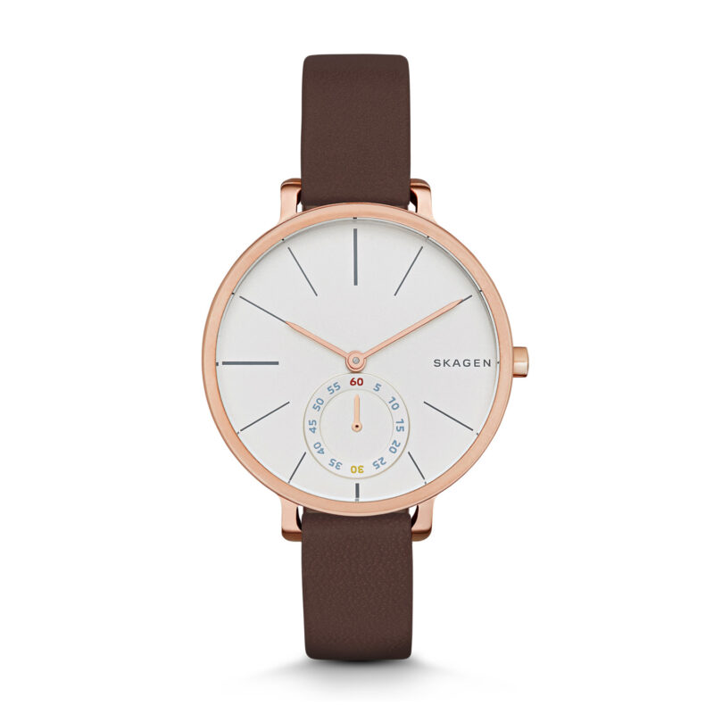 Skagen SKW2356 - Hagen Watch
