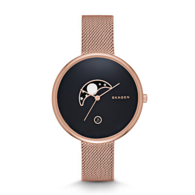 Skagen Watch Gitte Ladies SKW2371 | W Hamond Luxury Watches