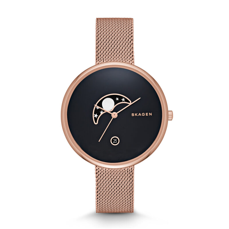 Skagen Watch Gitte Ladies SKW2371 | W Hamond Luxury Watches