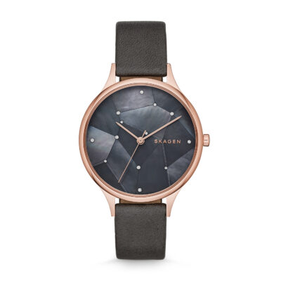 Skagen SKW2390 Women's Watch, Lightly Used, No Box