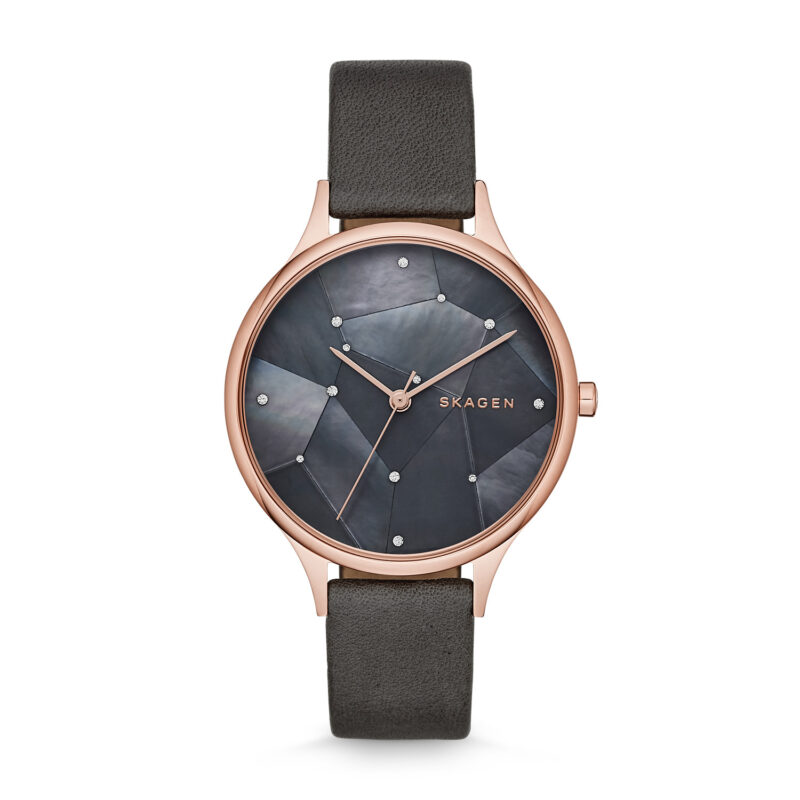 Skagen SKW2390 Women's Watch, Lightly Used, No Box