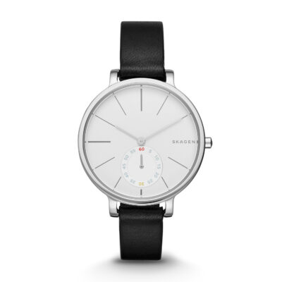 Skagen Women's Hagen Watch Quartz Mineral Crystal SKW2435