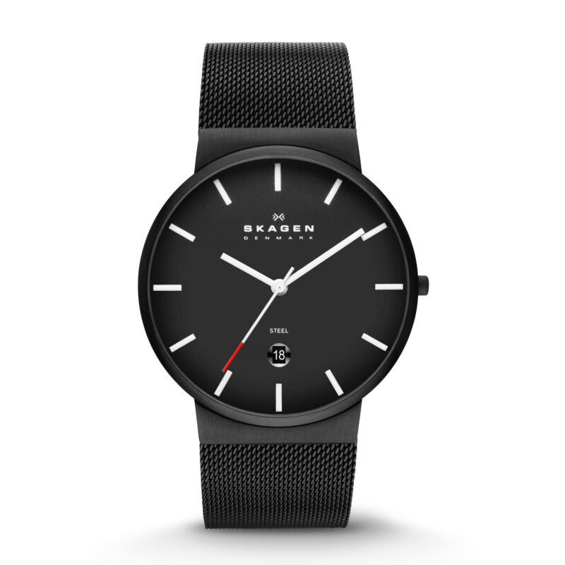 Skagen Men's watch - SKU: SKW6053