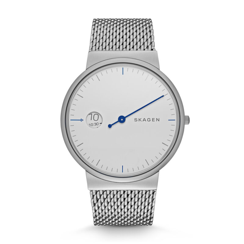 Skagen Men's watch - SKU: SKW6193