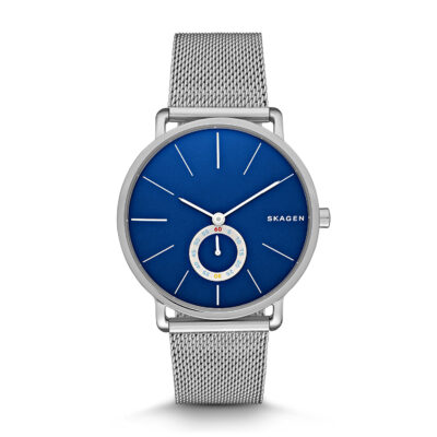 SKAGEN MEN'S ULTRA SLIM LUXURY WATCH SKW6230 - JCFashionStore
