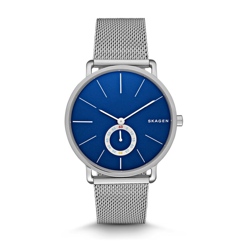 SKAGEN MEN'S ULTRA SLIM LUXURY WATCH SKW6230 - JCFashionStore