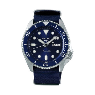 Seiko Men's watch - SKU: SRPD51K2