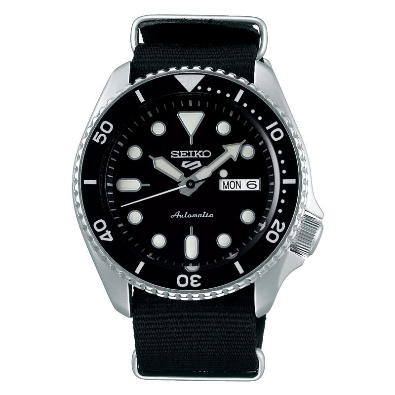 Seiko Unisex's watch - SKU: SRPD55K3