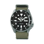 Seiko 5 SRPD65K4 Review & Complete Guide - Millenary Watches