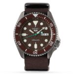 Seiko 5 Sports SRPD85K1 | Ref. SRPD85K1 Watches on Chrono24
