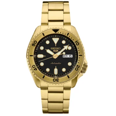 Seiko Unisex's watch - SKU: SRPK18