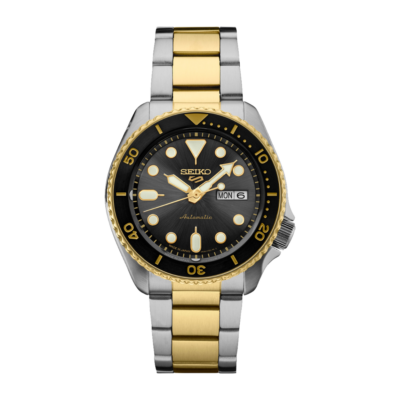 Seiko Unisex's watch - SKU: SRPK22