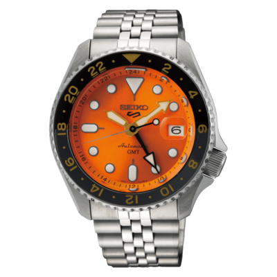 Seiko Men's watch - SKU: SS005K1