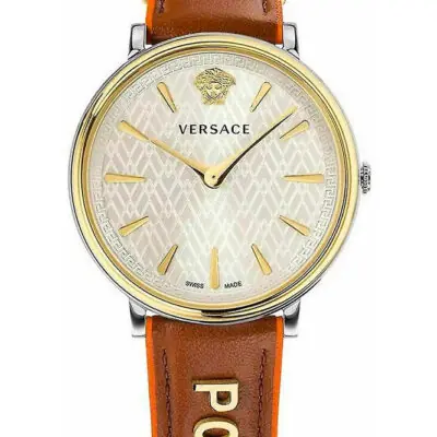 Versace Women's Watch VBP070017 - Ashford.com - Tia