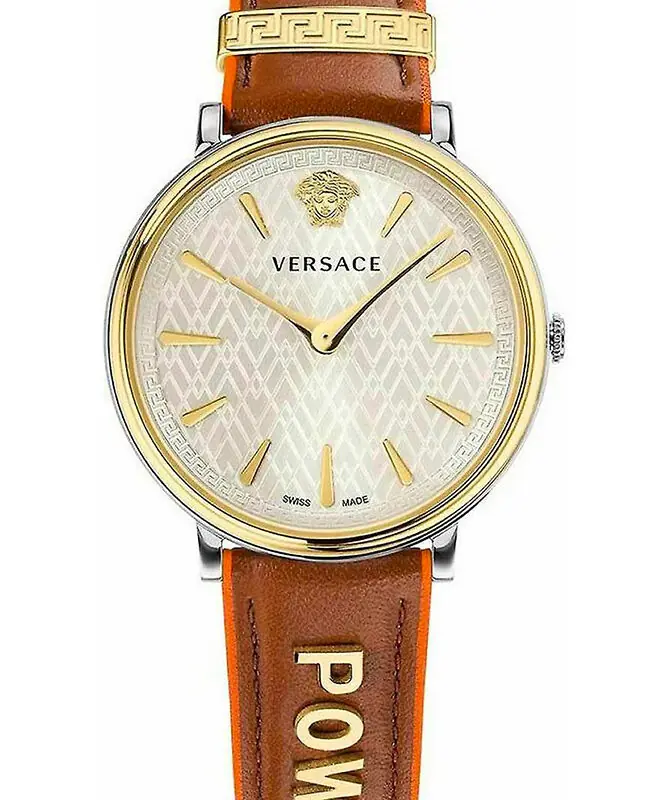 Versace Women's Watch VBP070017 - Ashford.com - Tia