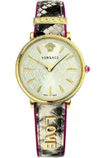 Versace V-Circle Tribute VBP080017 - everywatch.com - Tia
