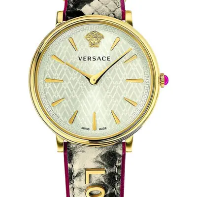 Versace V-Circle Tribute VBP080017 - everywatch.com - Tia