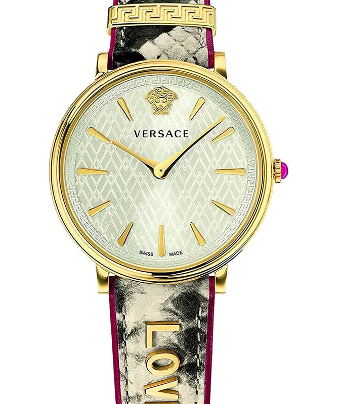 Versace V-Circle Tribute VBP080017 - everywatch.com - Tia
