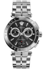 Versace VE1D02623 Aion Men's Watch Chronograph