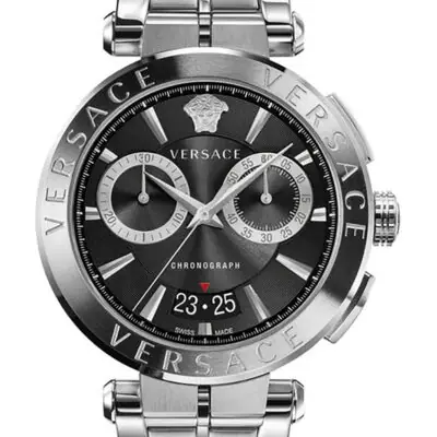 Versace VE1D02623 Aion Men's Watch Chronograph