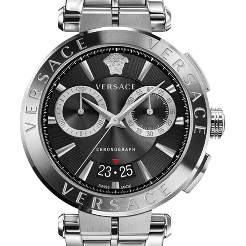 Versace VE1D02623 Aion Men's Watch Chronograph