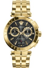 Versace VE1D02823 Aion Men's Watch Chronograph