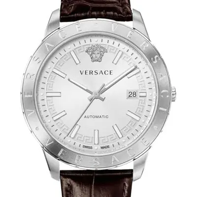 Versace VE2D00121 Univers AUTOMATIC Men's Watch