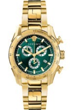 Versace Ve2i00621 v-ray Men's Watch chronograph