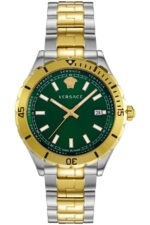 Versace VE3A00720 Hellenyium Men's Watch
