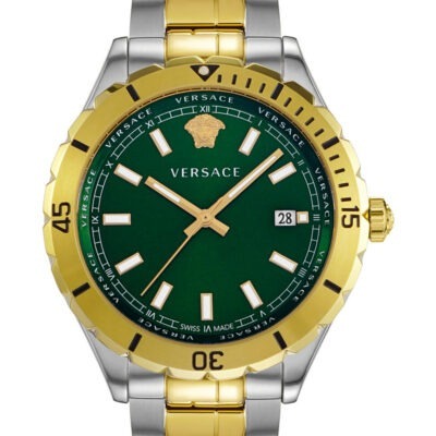 Versace VE3A00720 Hellenyium Men's Watch