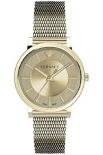Versace VE5A00720 V-Circle Men's Watch