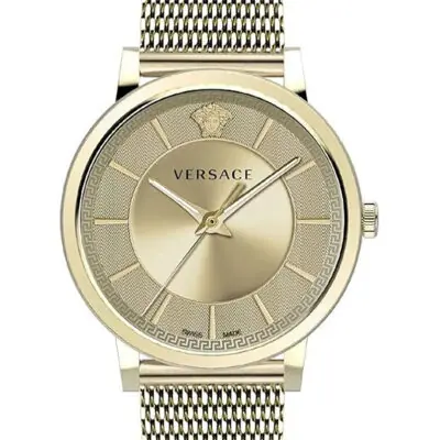 Versace VE5A00720 V-Circle Men's Watch