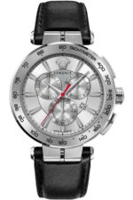 Versace VE6CA0123 Aion Men's Watch Chronograph