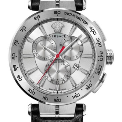 Versace VE6CA0123 Aion Men's Watch Chronograph